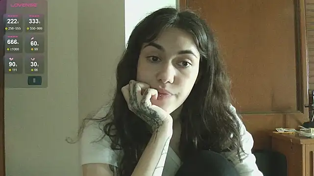 sadetuiningaa online show from 03/23/25, 03:32