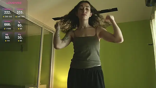 sadetuiningaa online show from 09/11/25, 01:06