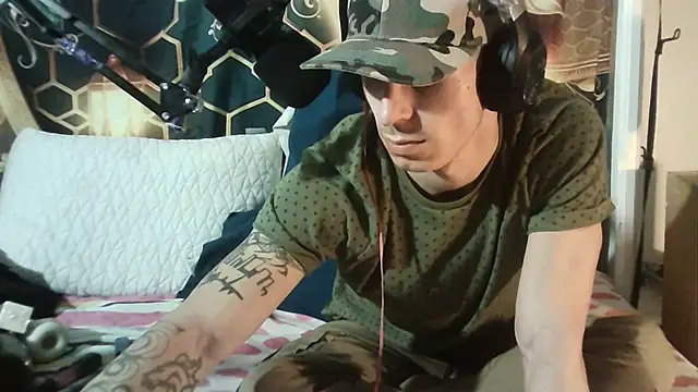 --D-a-D-D-y- online show from 11/17/25, 03:18