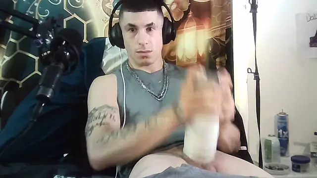 --D-a-D-D-y- online show from 01/08/26, 05:54