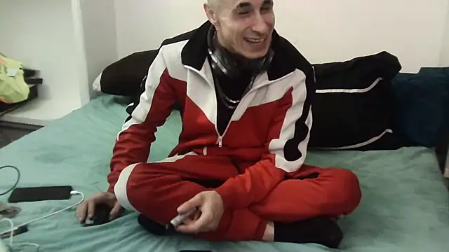 --D-a-D-D-y- online show from 02/10/26, 06:17