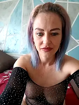 blonda-sexy online show from 02/18/25, 11:55