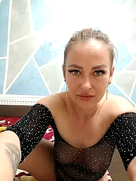 blonda-sexy online show from 02/24/25, 08:14