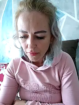 blonda-sexy online show from 03/16/25, 09:27