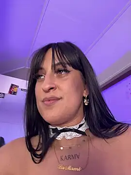 CarolaDrago online show from 03/19/25, 10:55