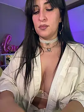 CarolaDrago online show from 02/03/26, 08:08