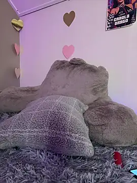 CarolaDrago online show from 03/19/26, 09:08