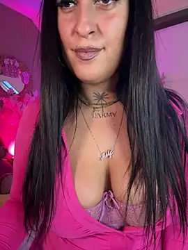 CarolaDrago online show from 03/27/26, 03:45