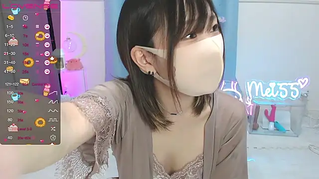 MEI--55 online show from 03/19/25, 03:09