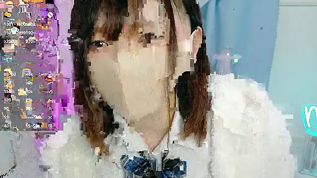 MEI--55 online show from 10/29/25, 09:16