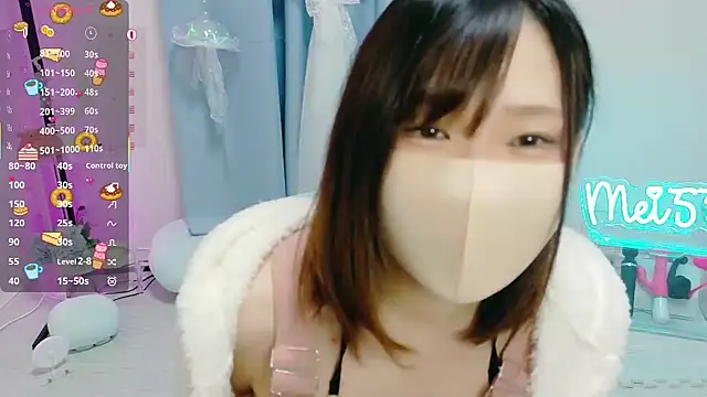 MEI--55 online show from 11/03/25, 09:05