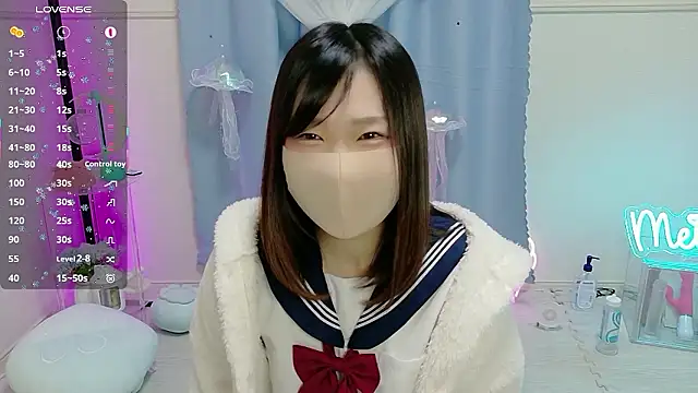 MEI--55 online show from 01/14/26, 09:09