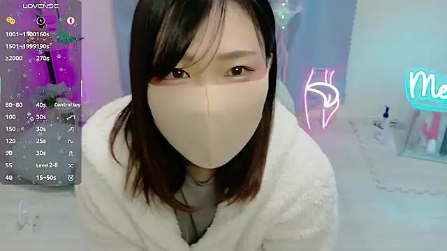 MEI--55 online show from 01/15/26, 11:04