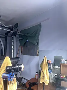 Brando2585 online show from 04/08/26, 12:32