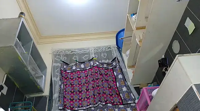 Jacky queen online show from 02/13/25, 06:20