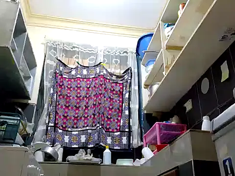 Jacky queen online show from 02/21/25, 09:56