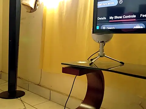 Jacky queen online show from 02/22/25, 07:23