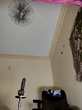 Jacky queen online show from 02/21/26, 06:36