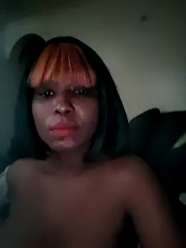 Jacky queen online show from 03/23/26, 07:45