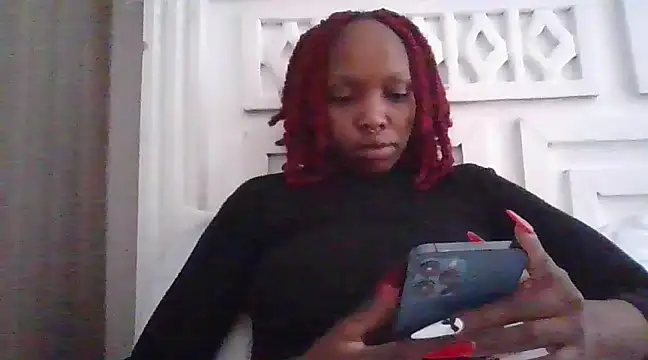 sexxygoldy online show from 01/28/25, 10:34