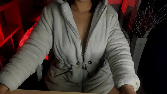 Mishka   online show from 02/16/26, 09:11