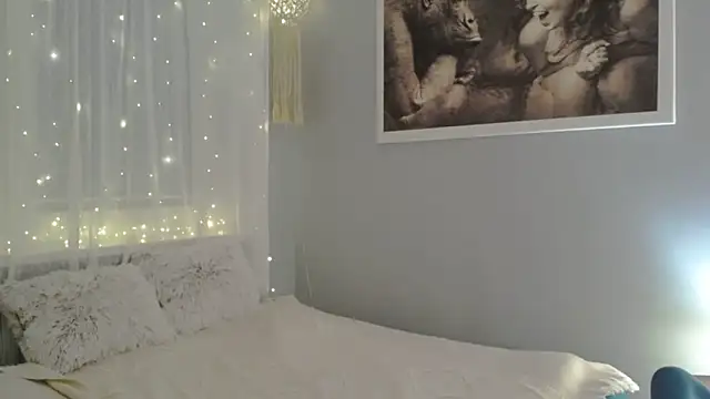 JulietteDiamond online show from 01/11/25, 09:57