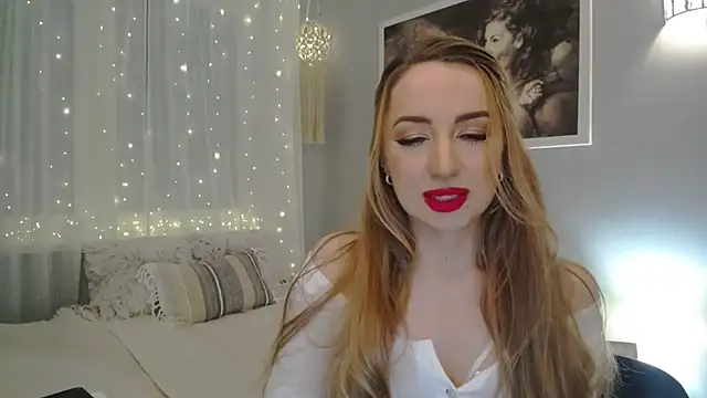 JulietteDiamond online show from 01/14/25, 09:30