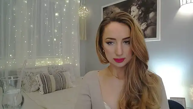 JulietteDiamond online show from 01/26/25, 09:29