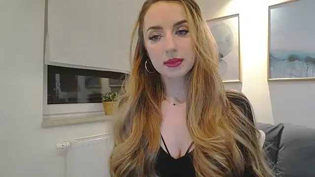 JulietteDiamond online show from 02/09/25, 09:39