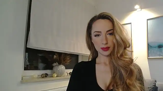 JulietteDiamond online show from 03/07/25, 04:11