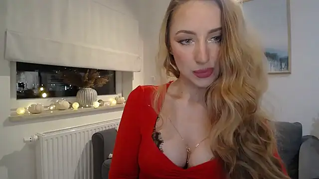 JulietteDiamond online show from 11/20/25, 04:29