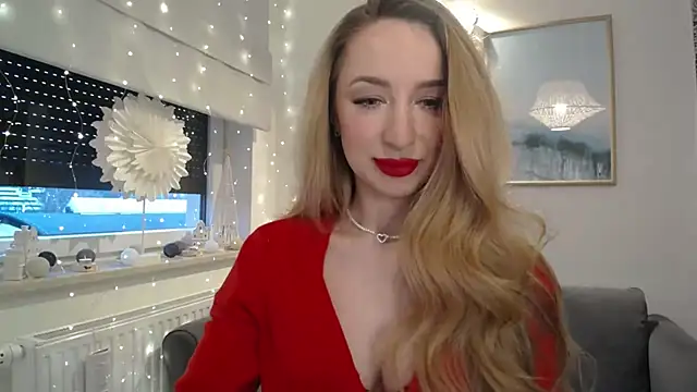 JulietteDiamond online show from 12/22/25, 07:16