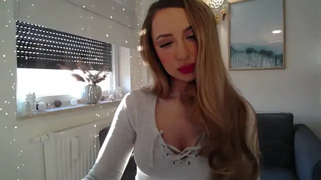 JulietteDiamond online show from 02/02/26, 07:18