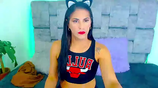 anahis sweet online show from 03/01/25, 02:13