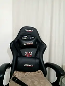 charmainexxx online show from 10/29/25, 08:43