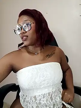 charmainexxx online show from 03/03/26, 01:12