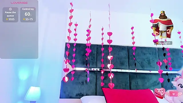 Victoria west online show from 02/12/25, 02:54