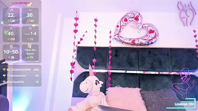 Victoria west online show from 03/03/25, 02:59