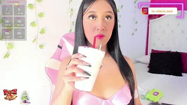 Victoria west online show from 12/20/25, 09:11