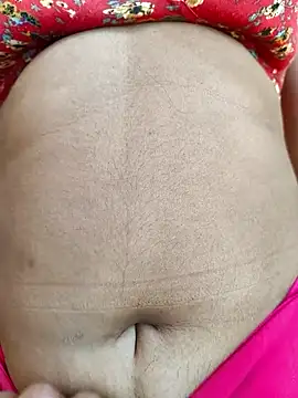 Lovley Eesha online show from 02/25/26, 05:33