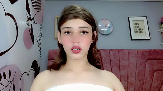 ValeriaAguilar online show from 02/12/25, 04:00