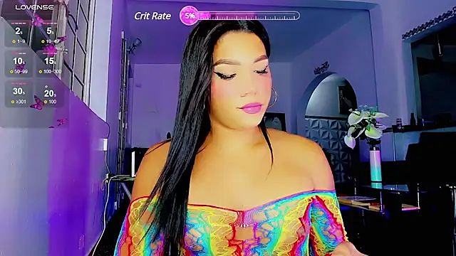 Oficial angela online show from 12/20/24, 06:08