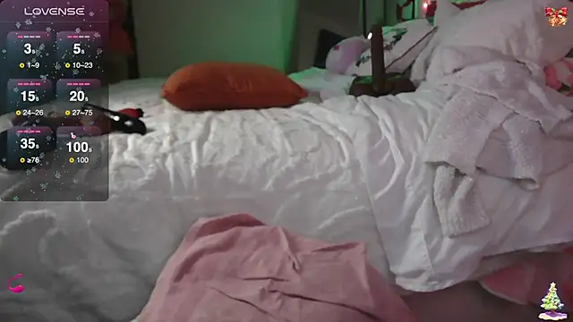 VegasDani online show from 12/21/24, 05:58