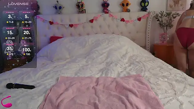 VegasDani online show from 02/24/25, 12:41