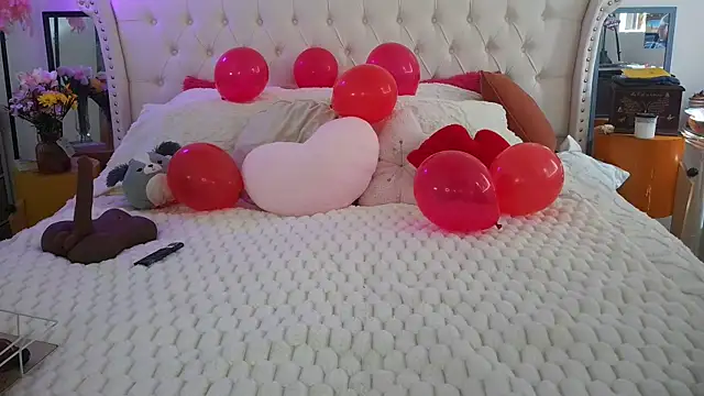 VegasDani online show from 03/12/26, 09:21