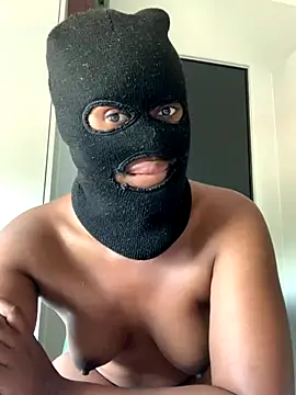 Africanbootie online show from 12/03/24, 02:38