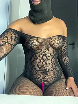 Africanbootie online show from 02/05/25, 12:17