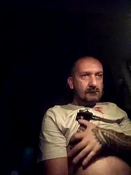 teddy79good online show from 09/18/25, 03:52