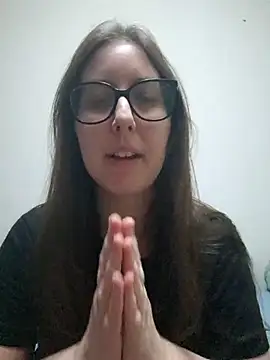 Sarah459 online show from 02/01/26, 06:50