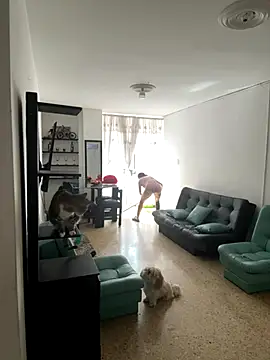 msschloee  online show from 11/15/25, 07:10